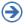 Menüband Arbeitsschritt - Weiterleiten - Symbol